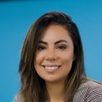 Sheida Mousavi, Thinkrement co-founder and CEO